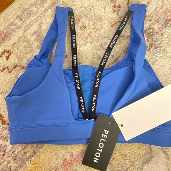 Peloton Sports Bra - Picture 2 of 3